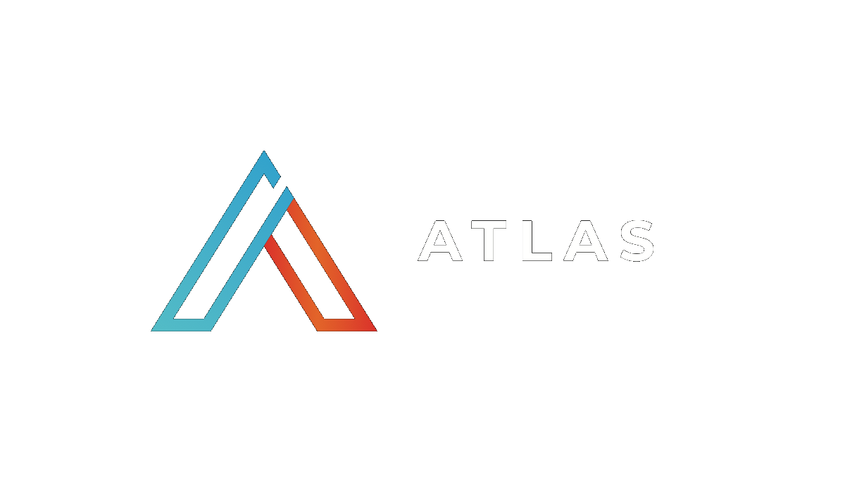 Atlas Pumps logo